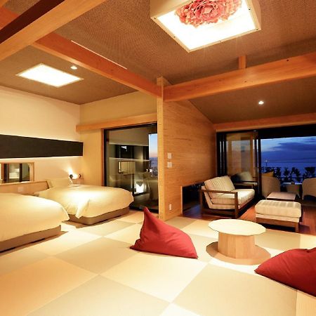 Futaritowani En Hotell Izu  Exteriör bild