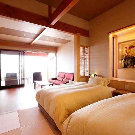 Futaritowani En Hotell Izu  Exteriör bild