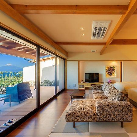 Futaritowani En Hotell Izu  Exteriör bild