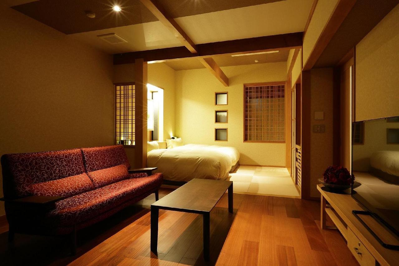 Futaritowani En Hotell Izu  Exteriör bild