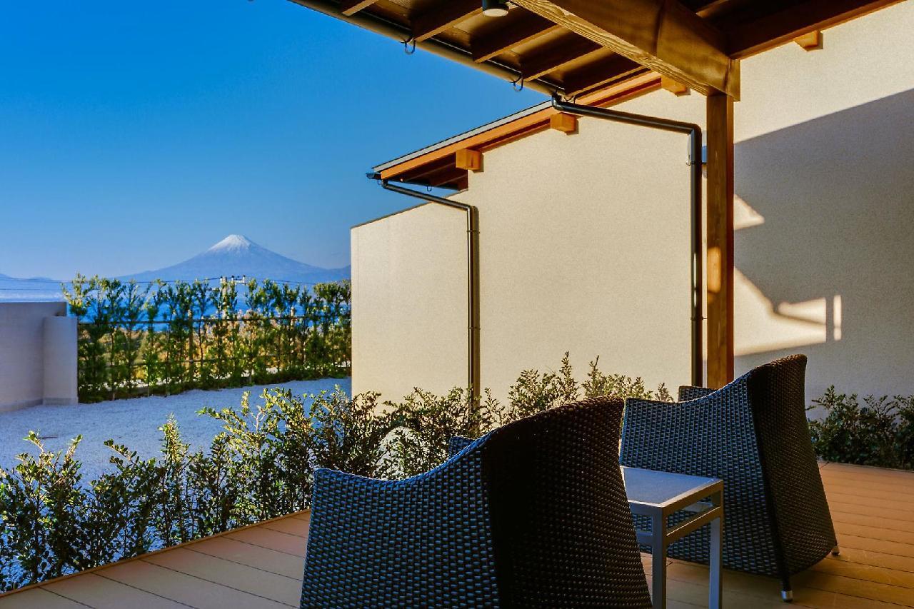 Futaritowani En Hotell Izu  Exteriör bild