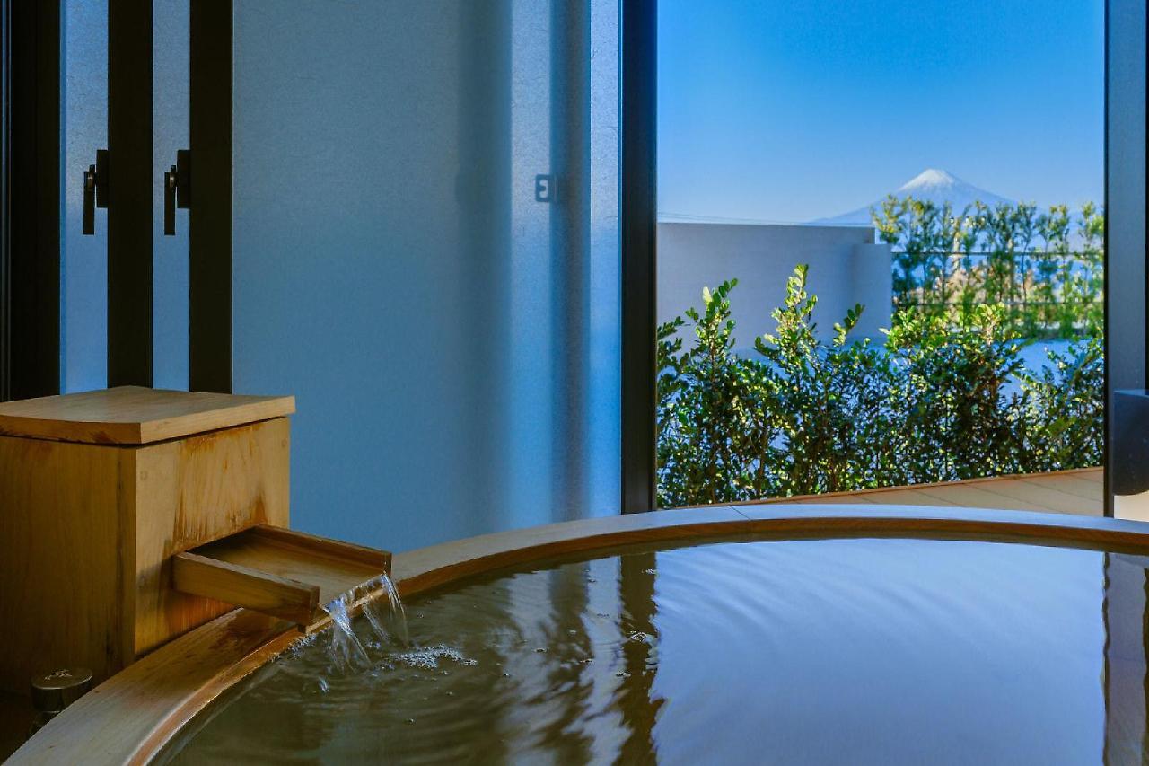 Futaritowani En Hotell Izu  Exteriör bild