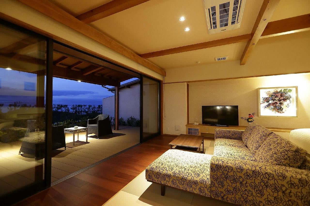 Futaritowani En Hotell Izu  Exteriör bild