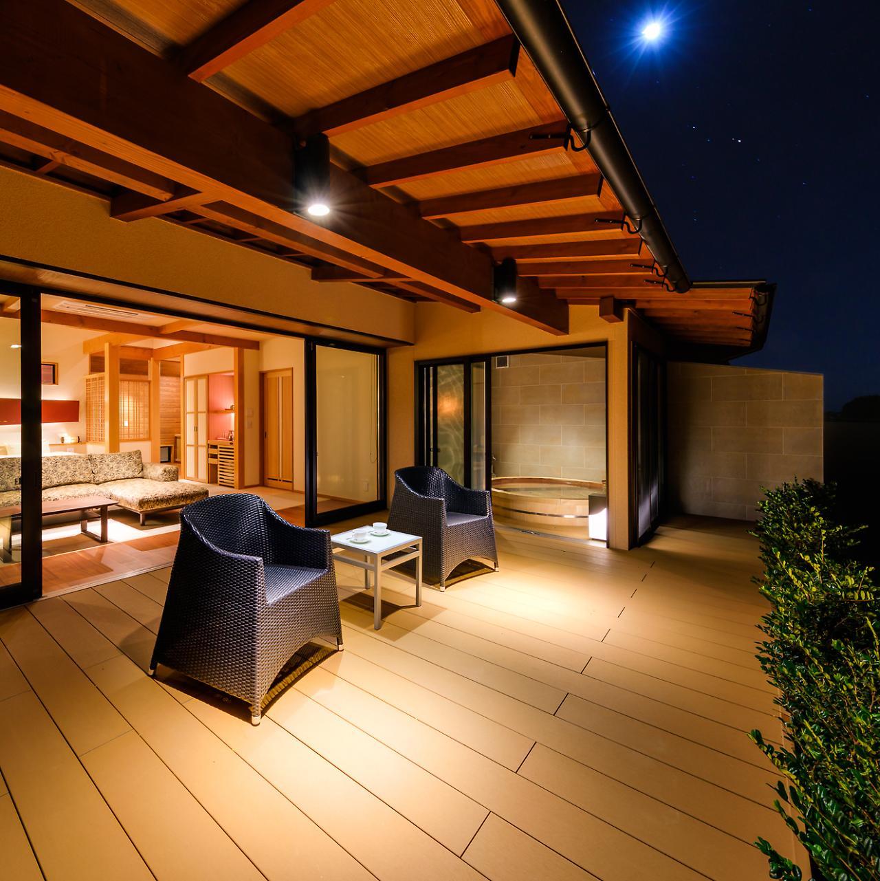 Futaritowani En Hotell Izu  Exteriör bild