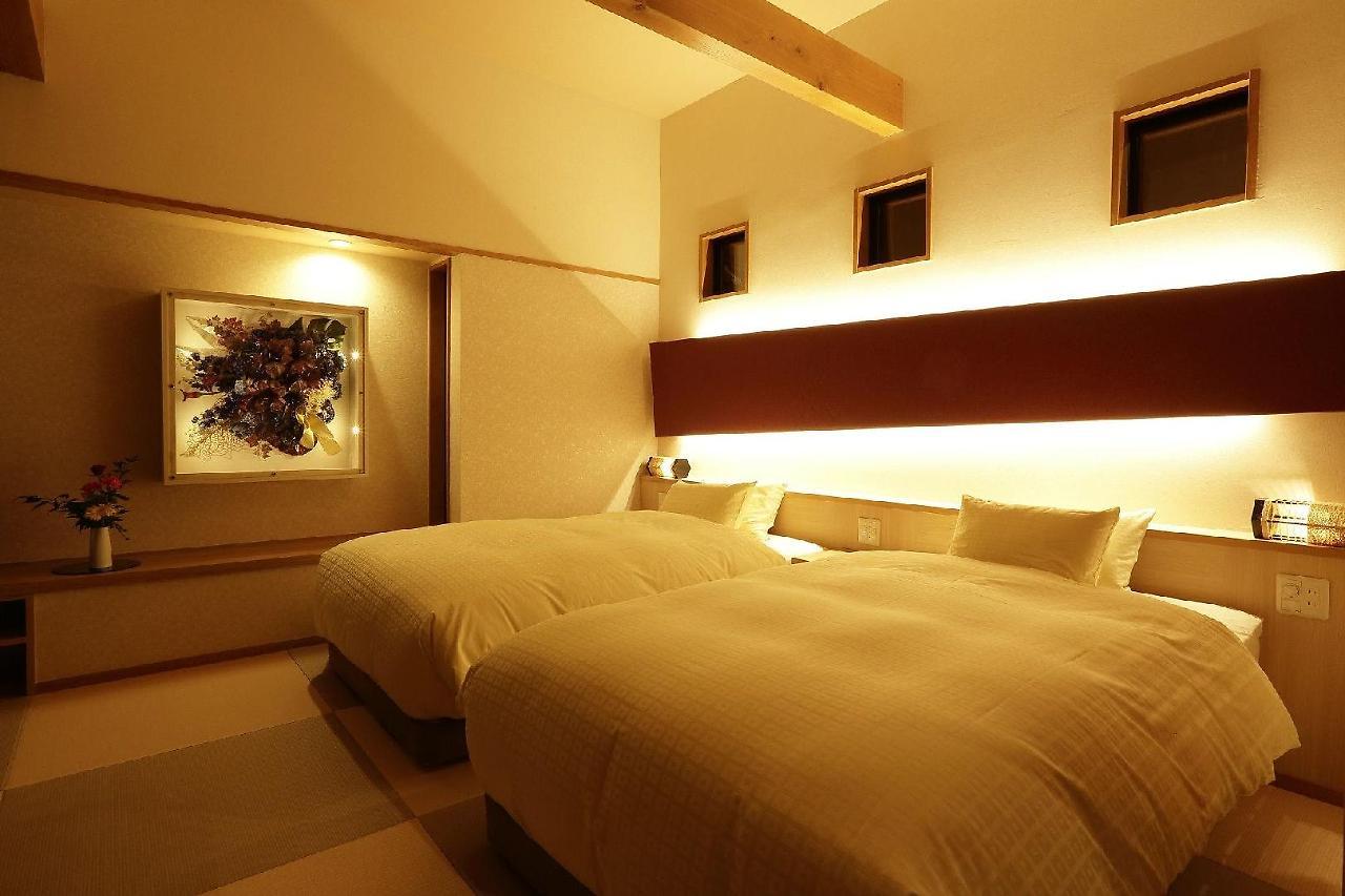 Futaritowani En Hotell Izu  Exteriör bild