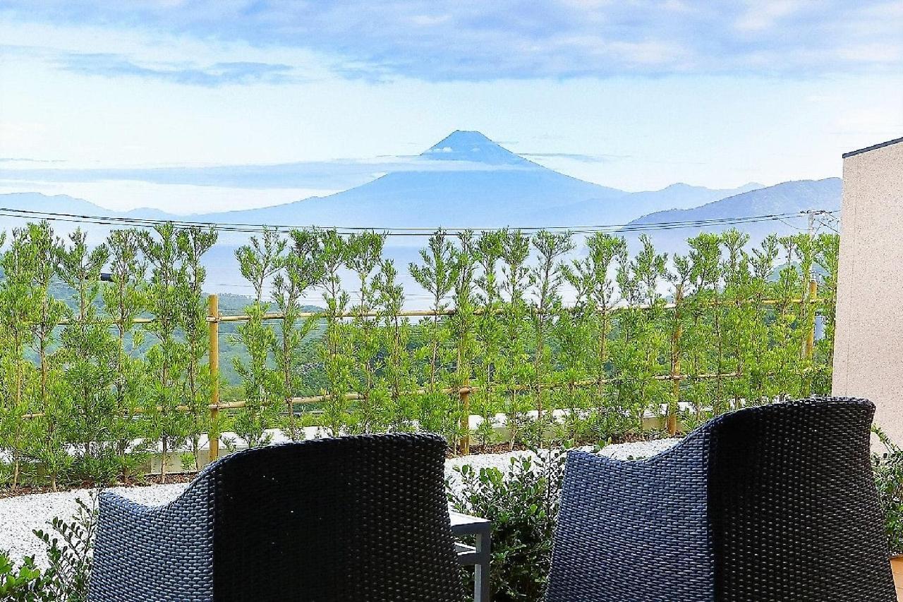 Futaritowani En Hotell Izu  Exteriör bild