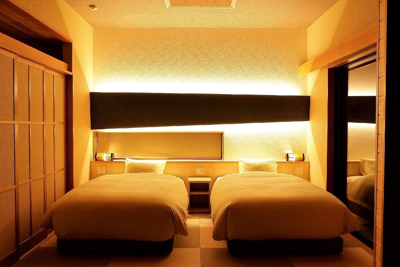 Futaritowani En Hotell Izu  Exteriör bild