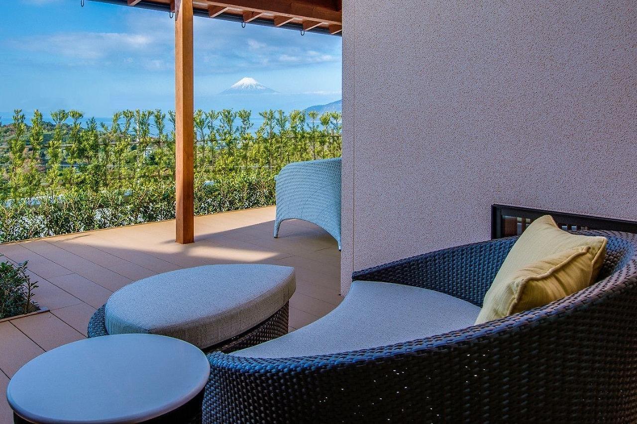 Futaritowani En Hotell Izu  Exteriör bild