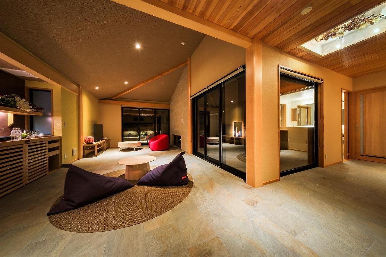 Futaritowani En Hotell Izu  Exteriör bild