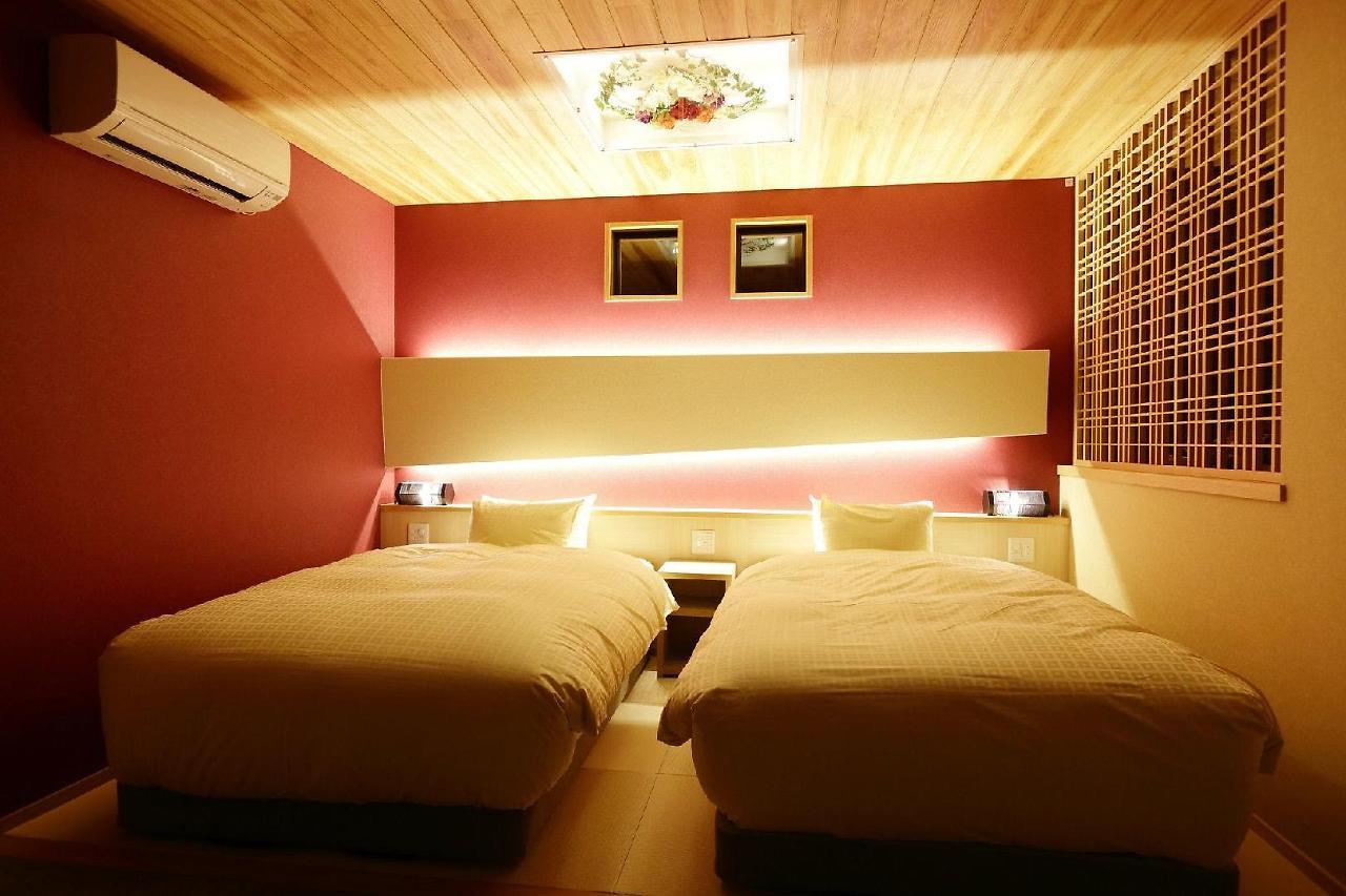 Futaritowani En Hotell Izu  Exteriör bild