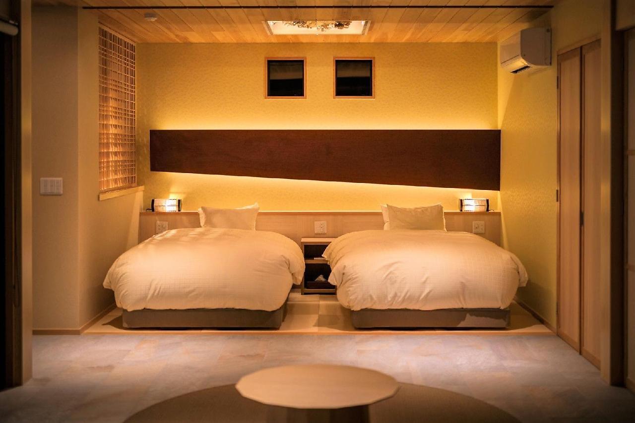 Futaritowani En Hotell Izu  Exteriör bild