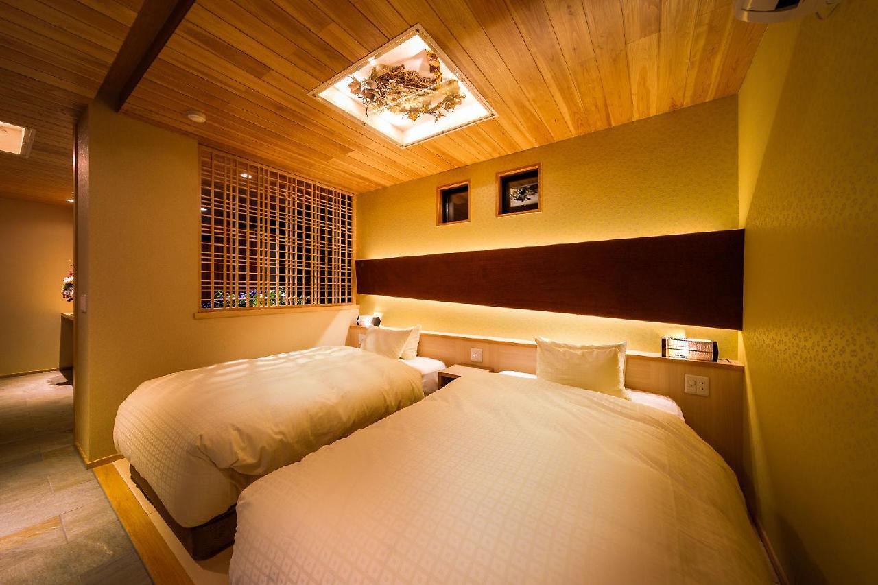 Futaritowani En Hotell Izu  Exteriör bild